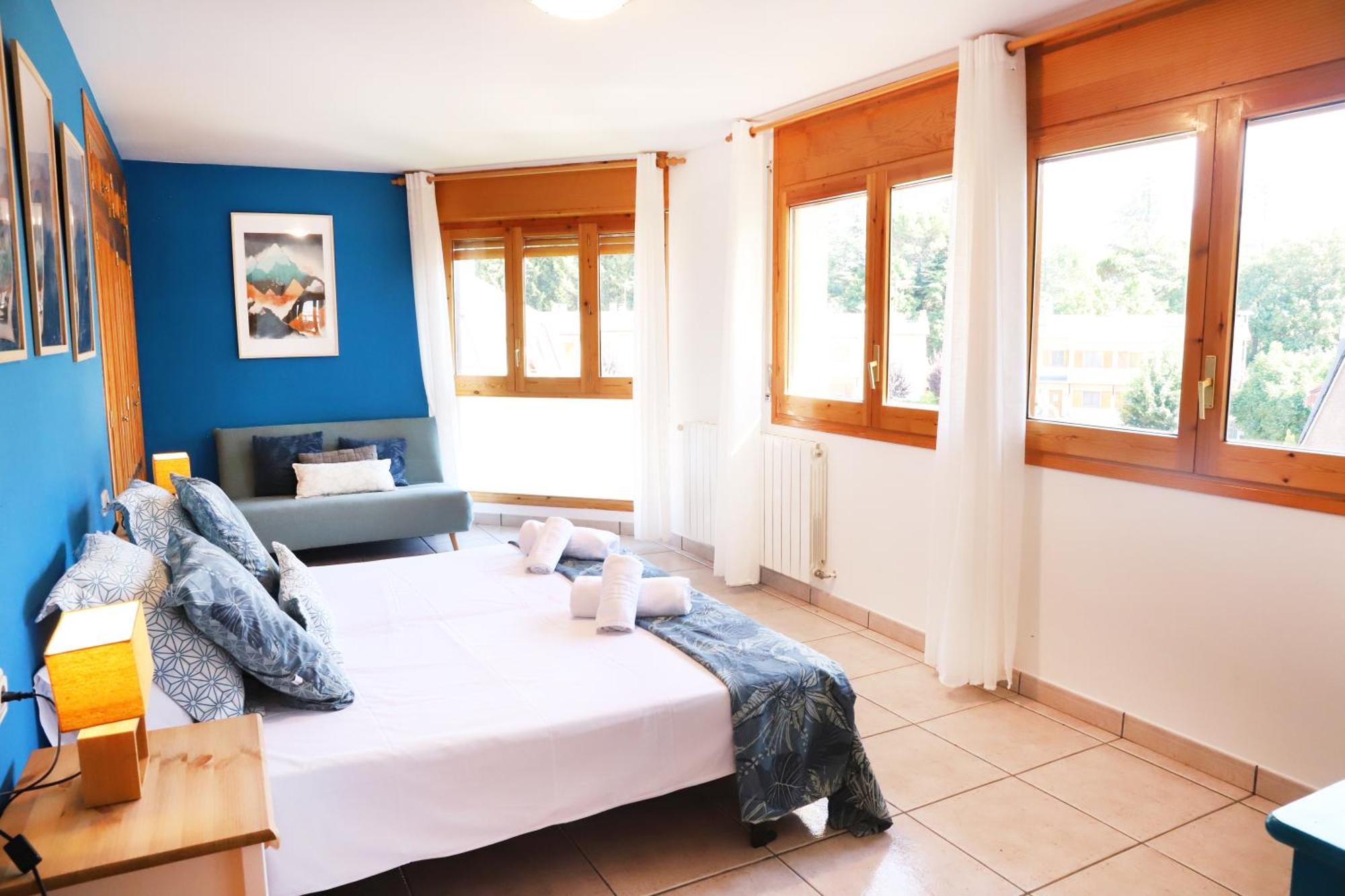 Villa San Lure Jaca Exterior foto