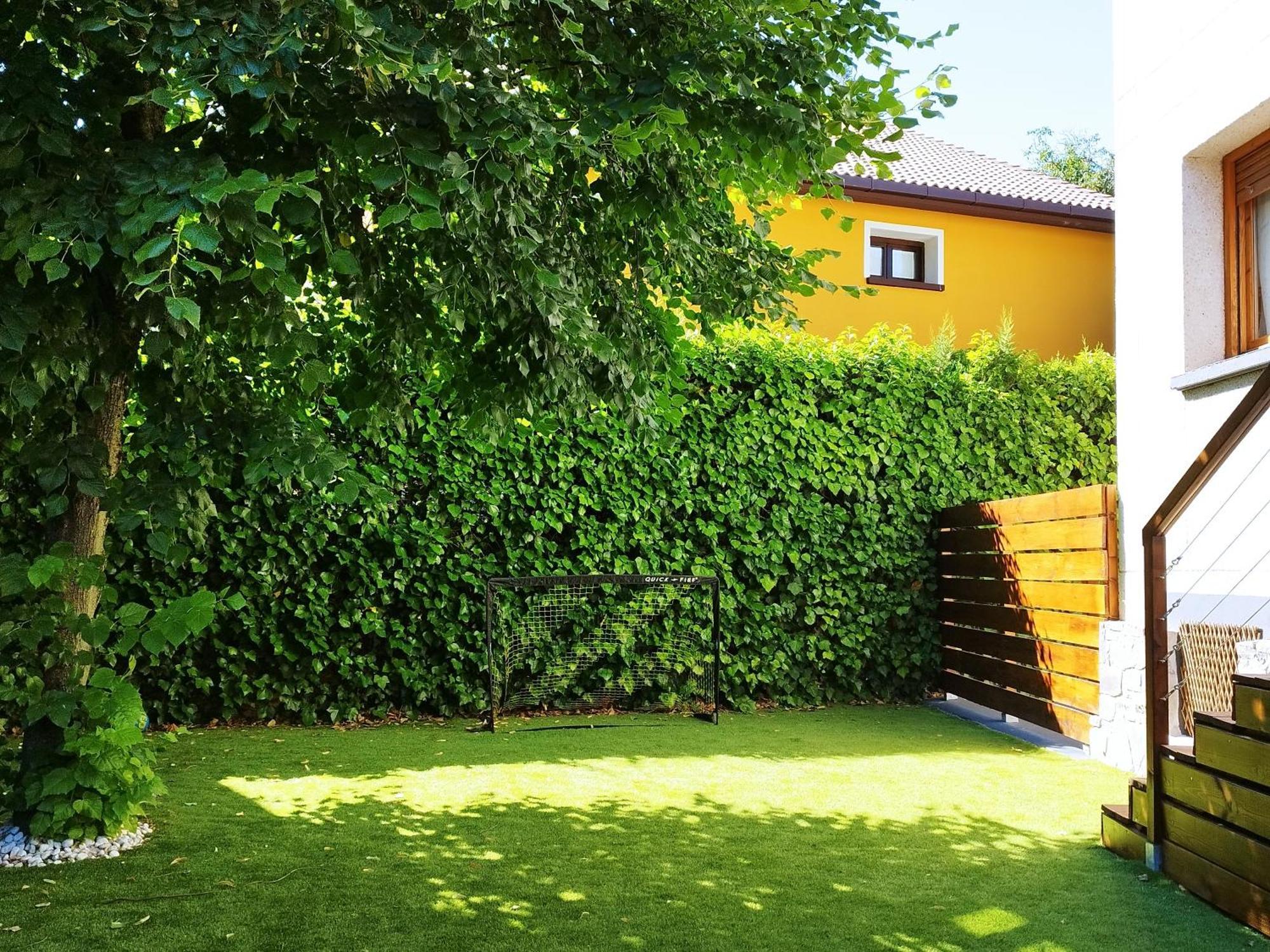 Villa San Lure Jaca Exterior foto